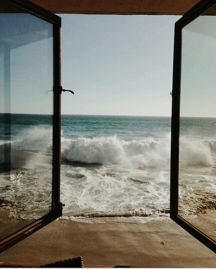 sea