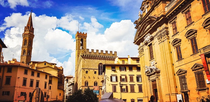 ☆FLORENCE☆