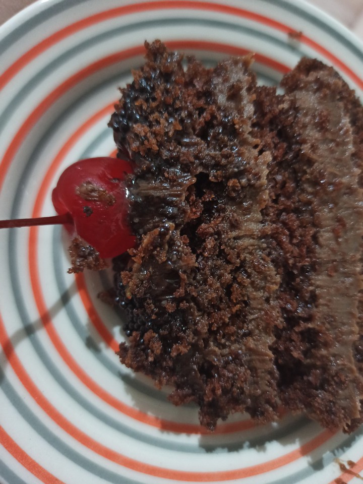 cake