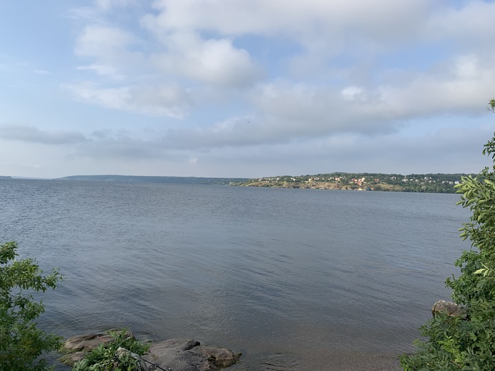 Речка