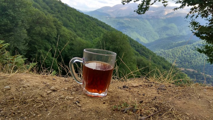 tea