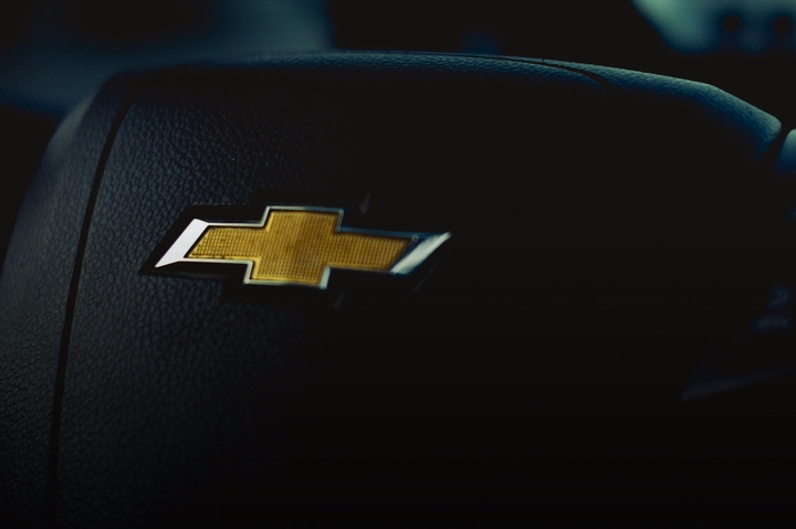 chevrolet
