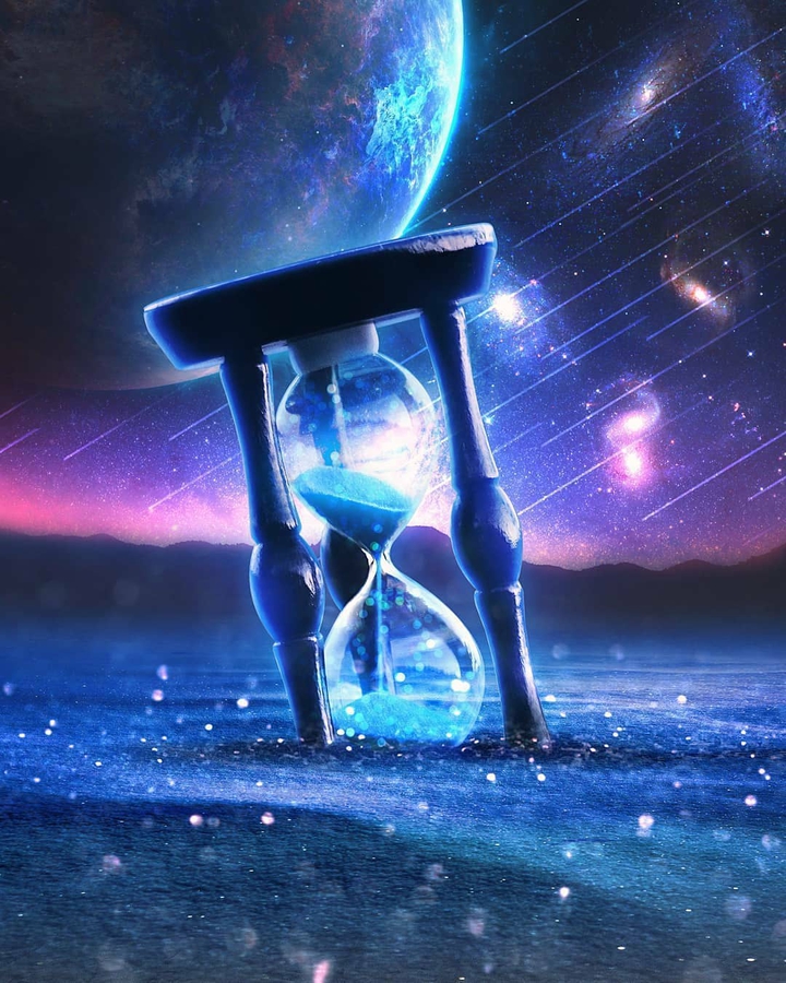 times up