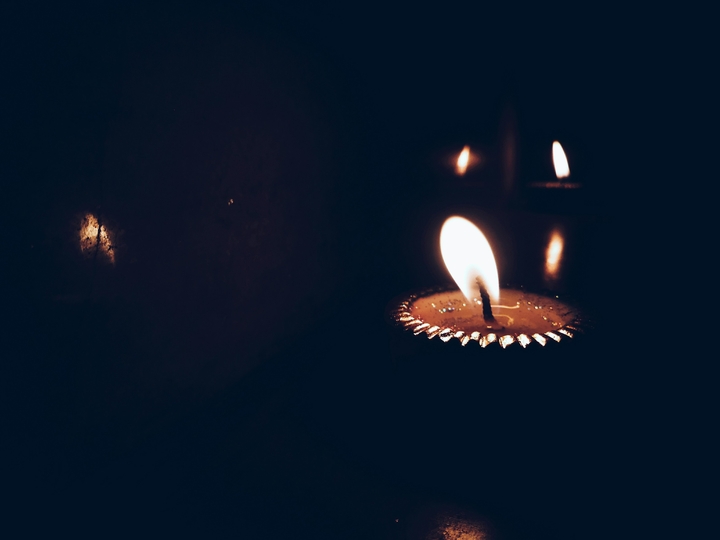 ..burn