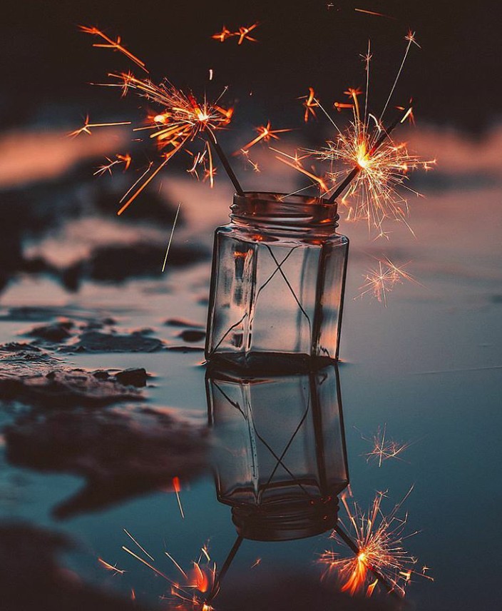 Light effect