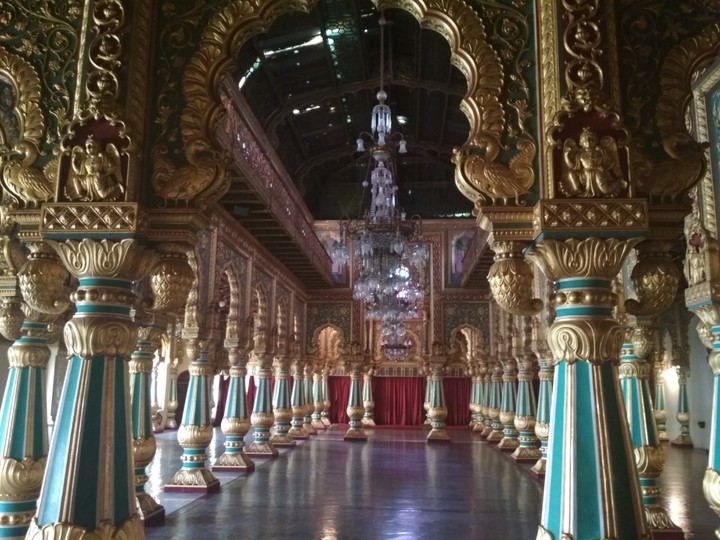 Palace