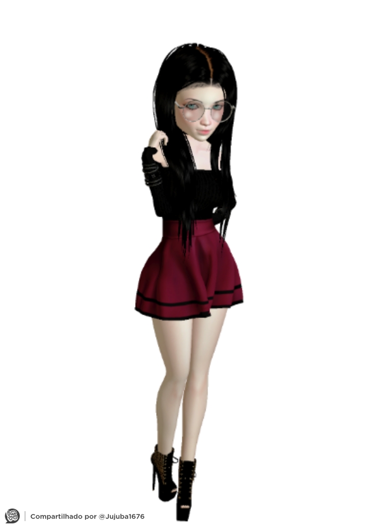 imvu yasmim
