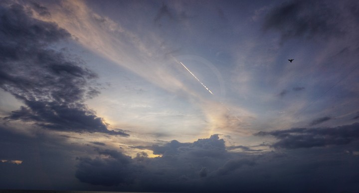 Sky