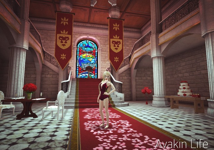 Avakin Life