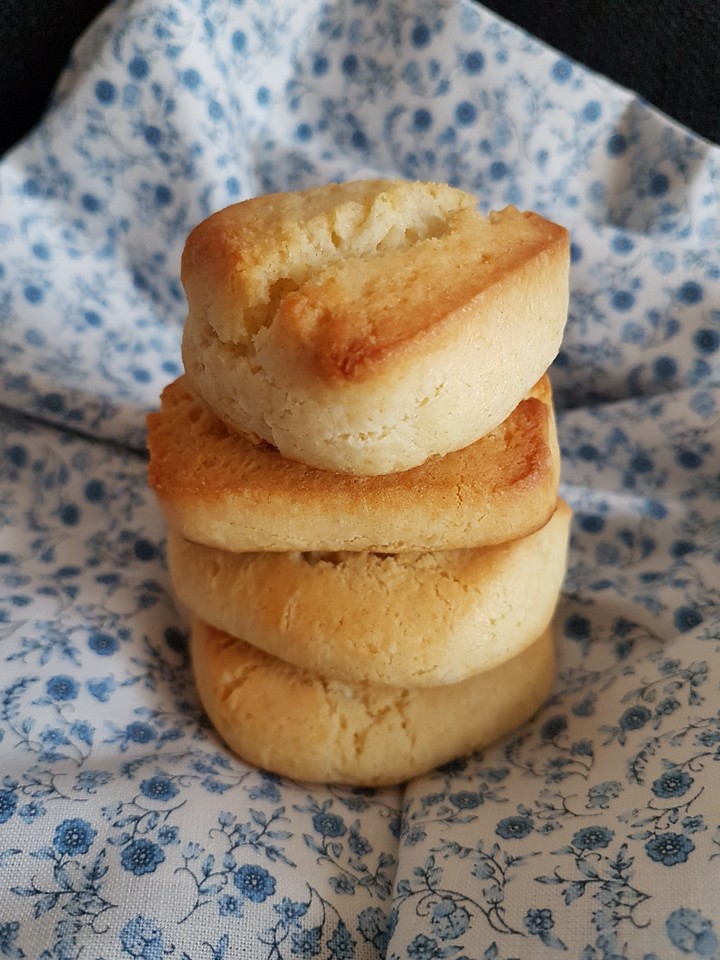 Biscuits