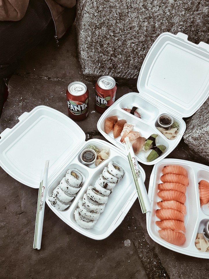 Sushi