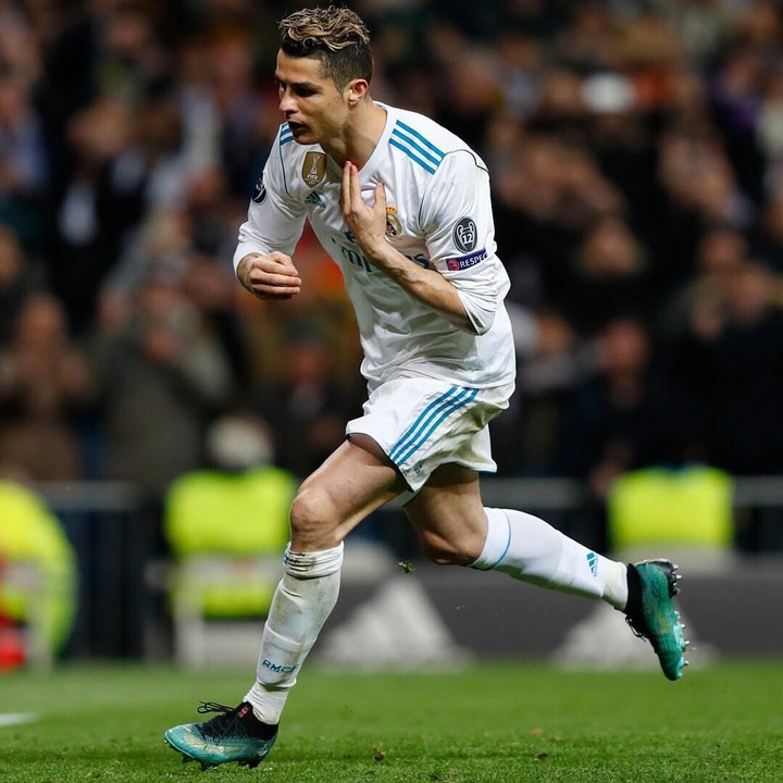 ronaldo