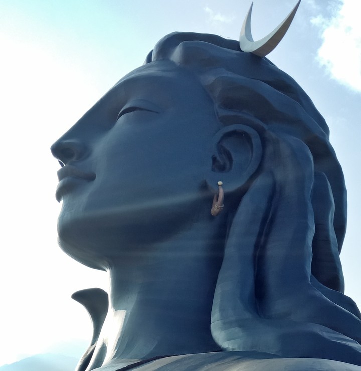 lord Siva