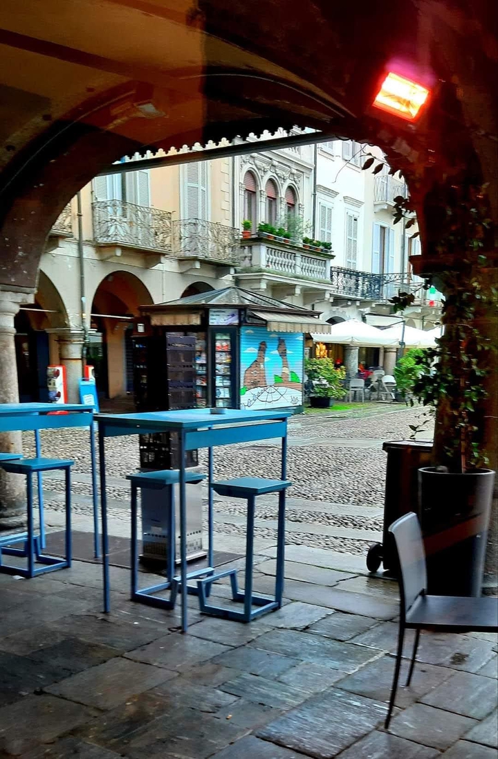 Piazza Duomo Lodi