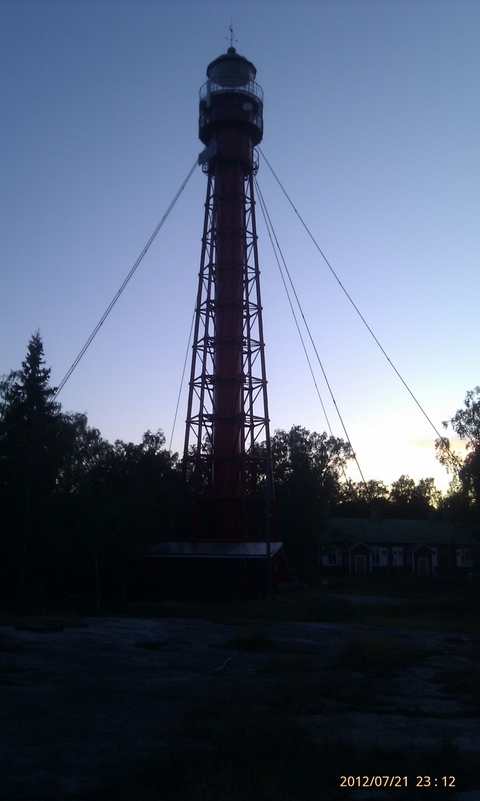 Lighthouse