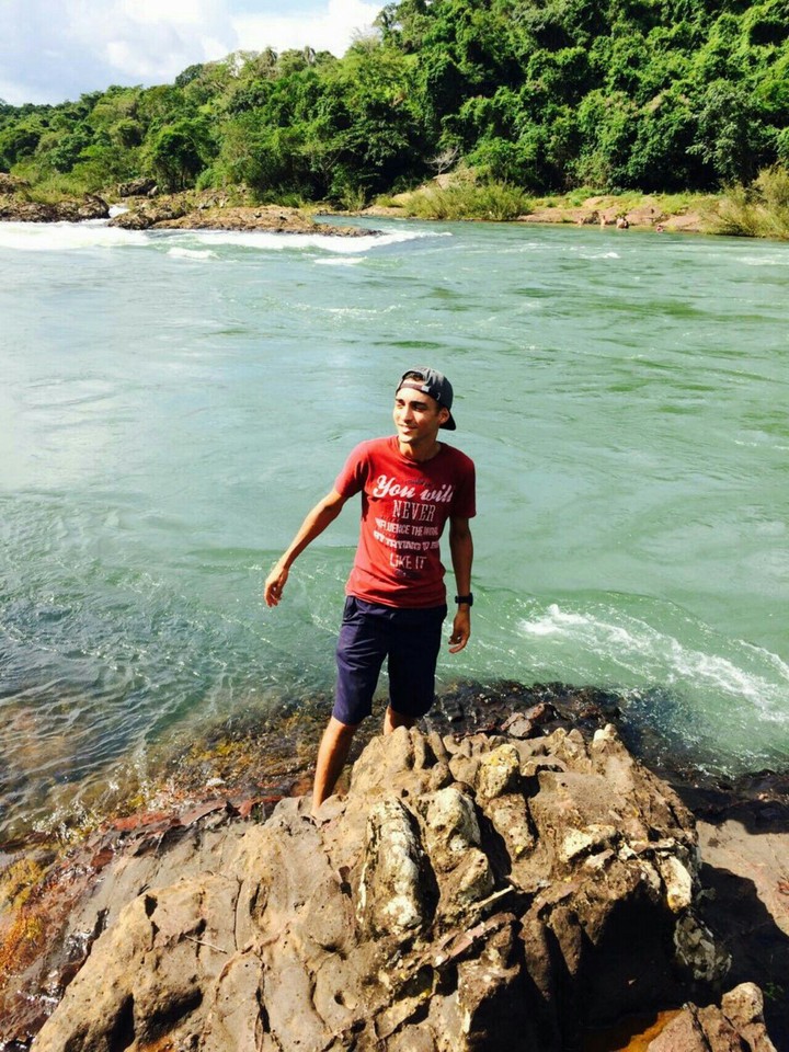 Piraju, Brazil