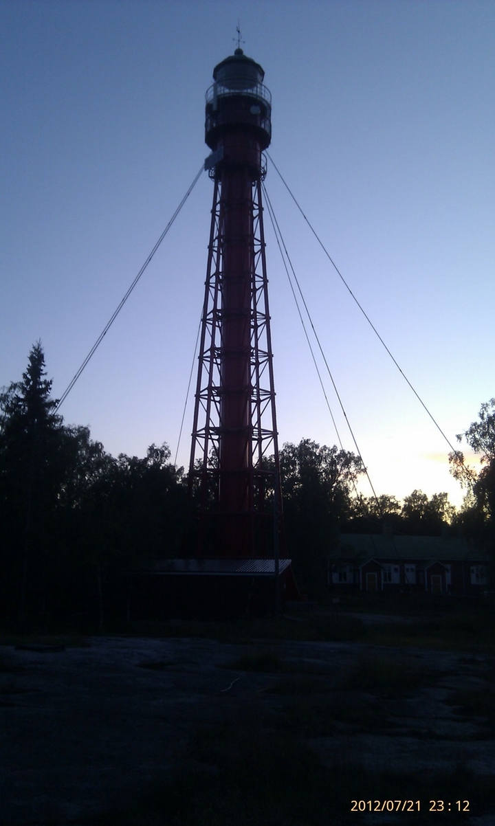 Lighthouse