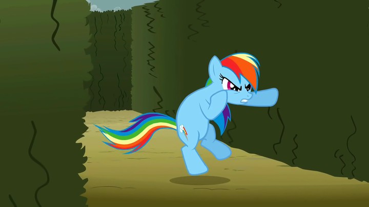 Rainbow Dash