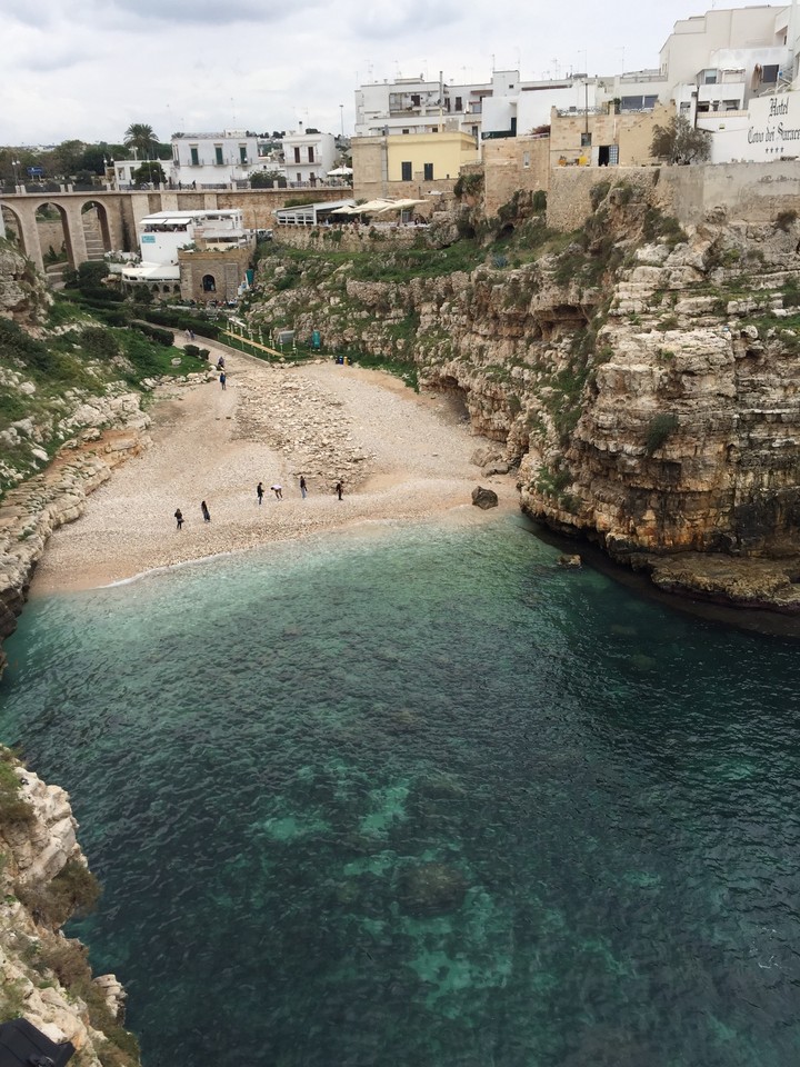 Polignano a Mare