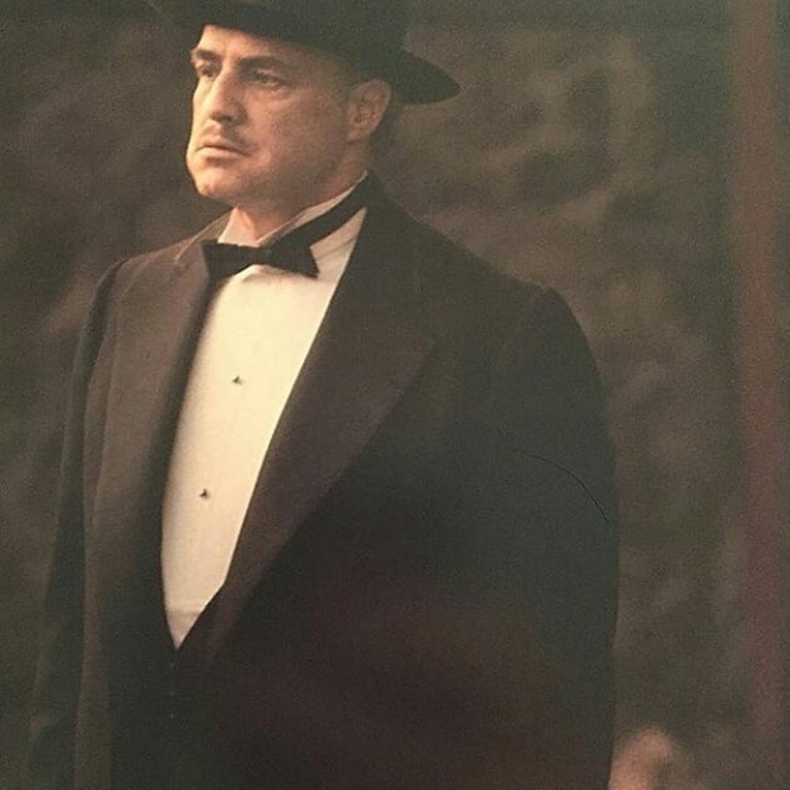 GodFather