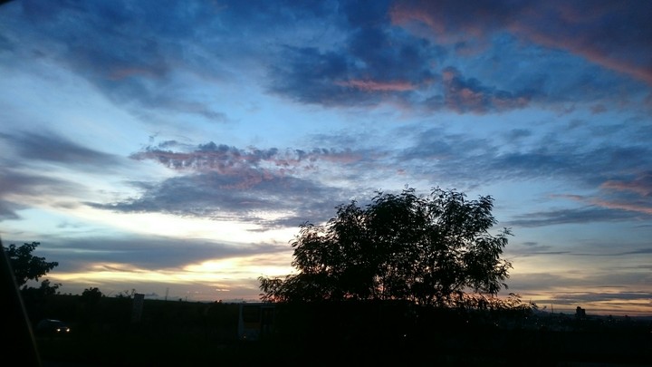 Good morning February!!!