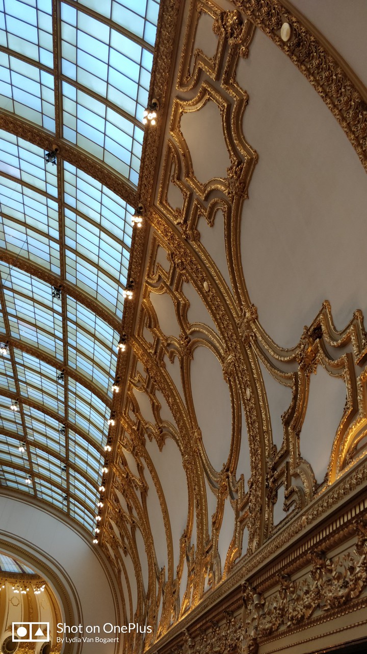 wall shopping mall