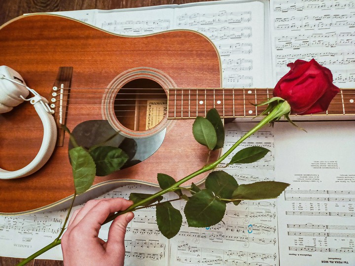 Music♡