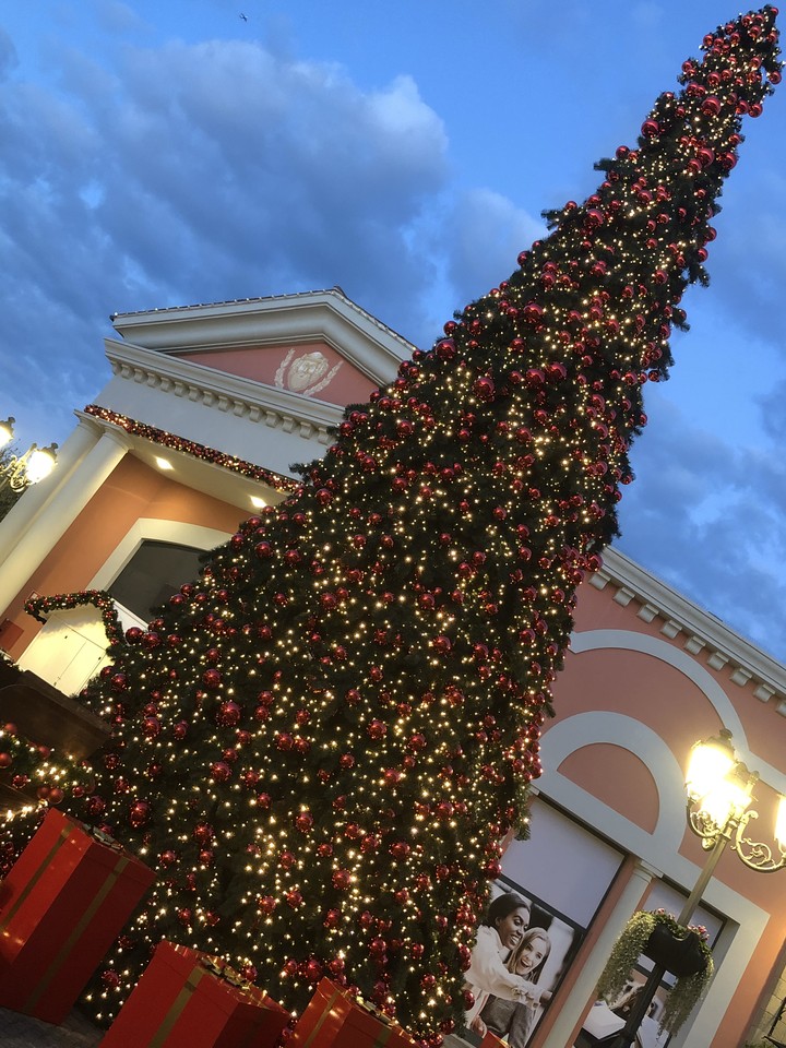 Christmas Tree