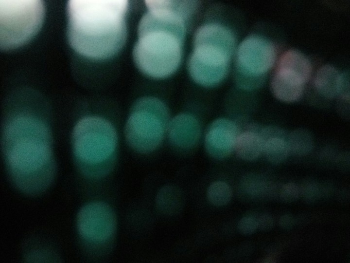 light