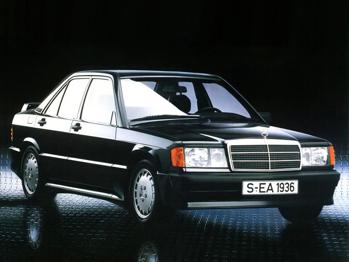 mercedes benz