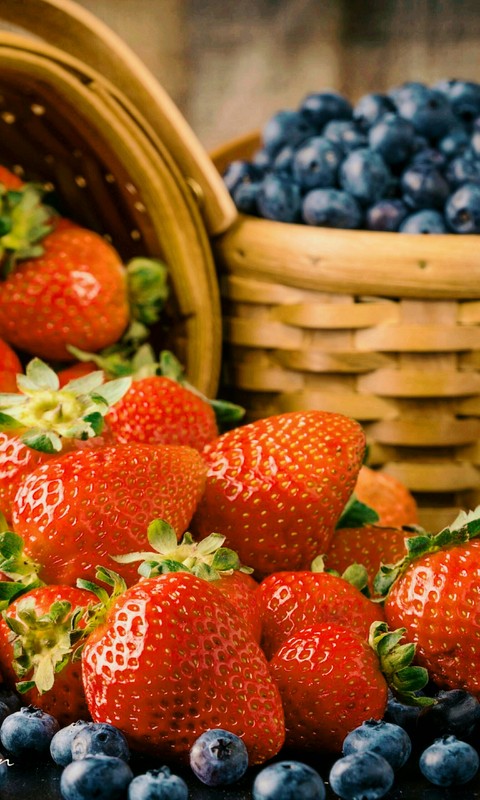strawberry