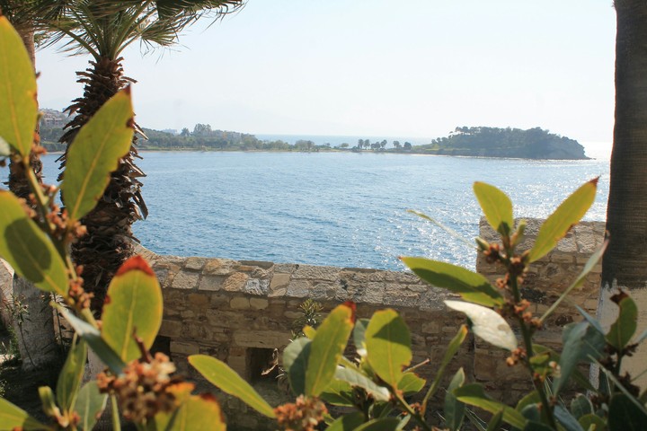 Sea view / Deniz