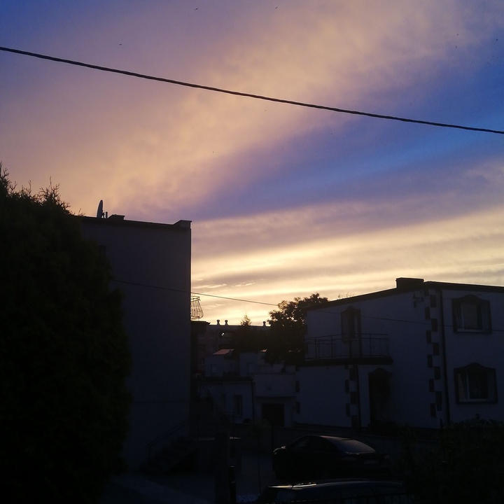#sky