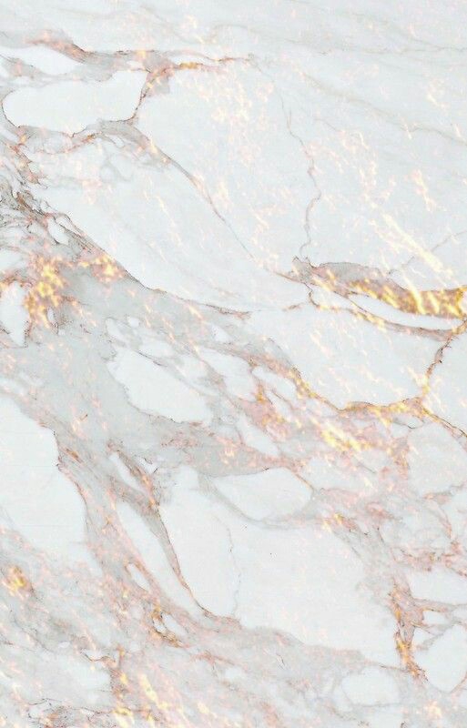 pink and gold marble