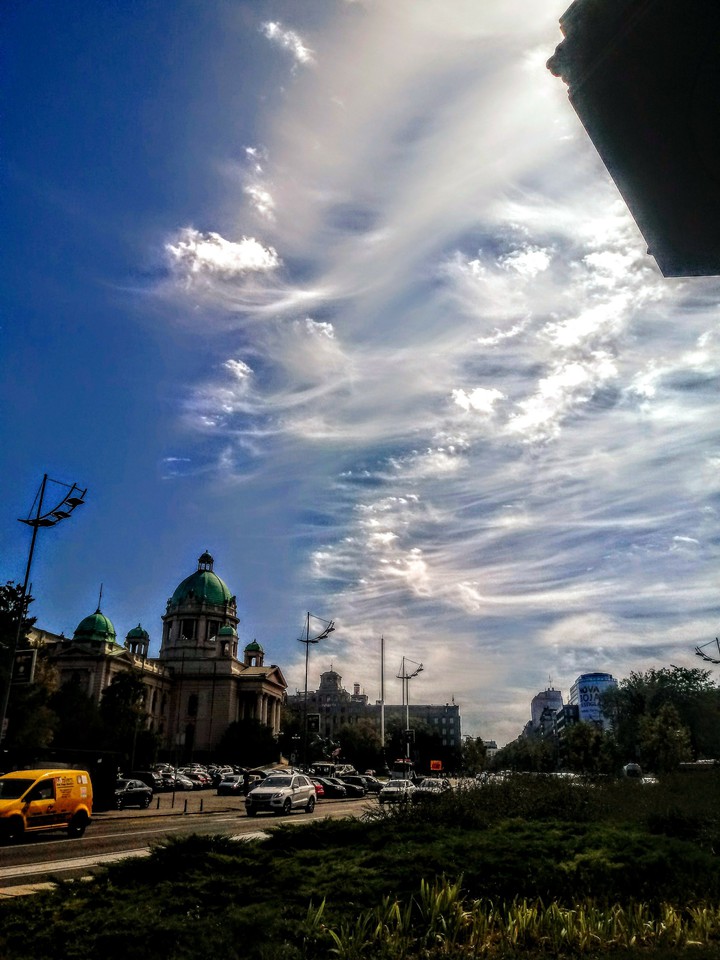 Beograd