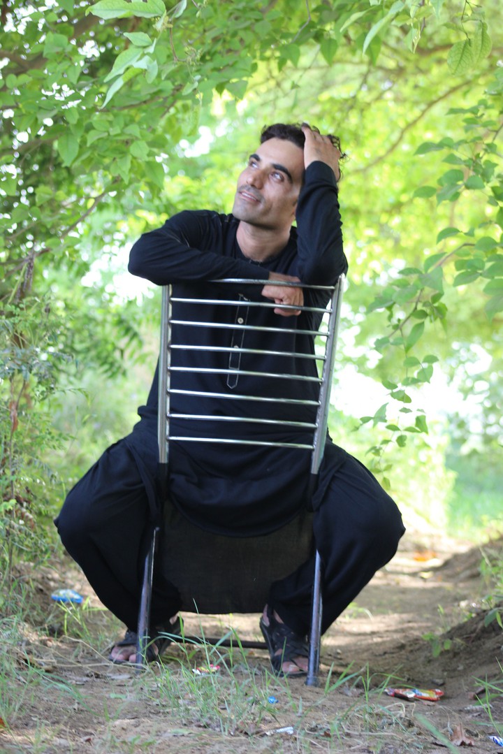ibrahim khan