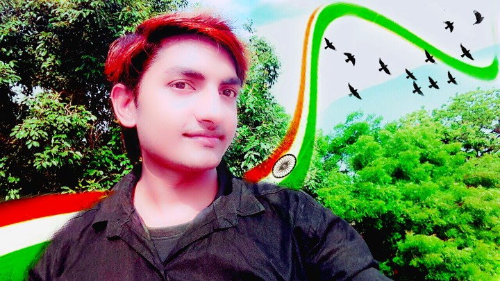 Pankaj Patel