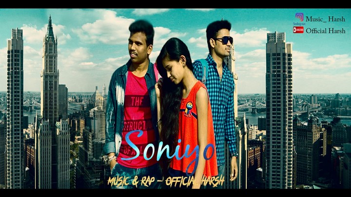 Soniyo