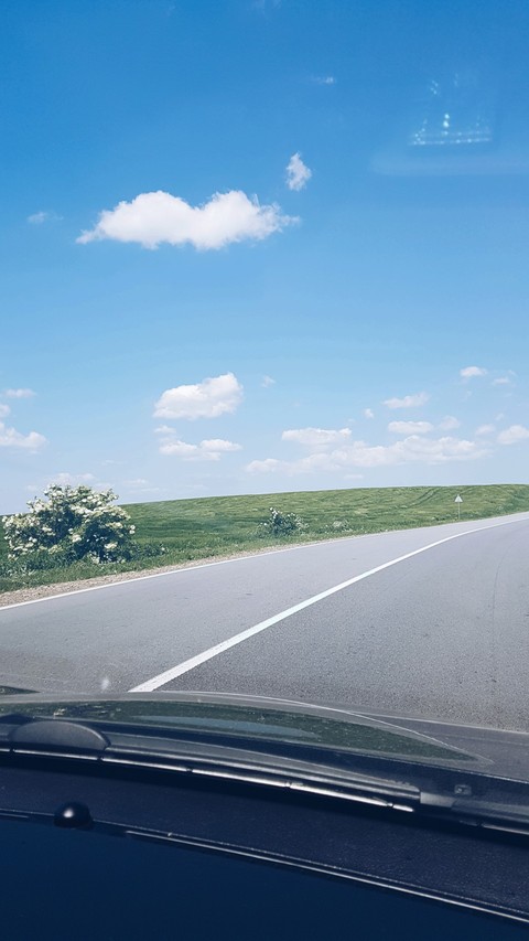 road