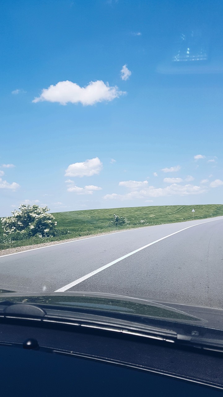 road