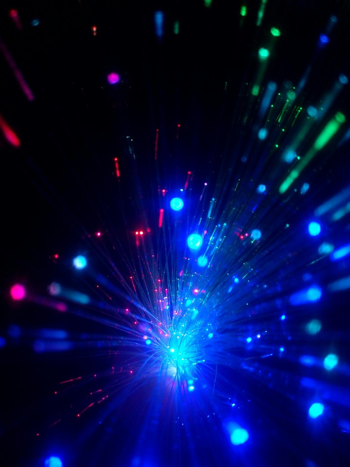 Lights