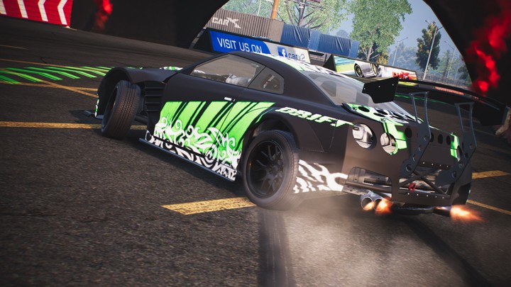 TheCarXDrift2