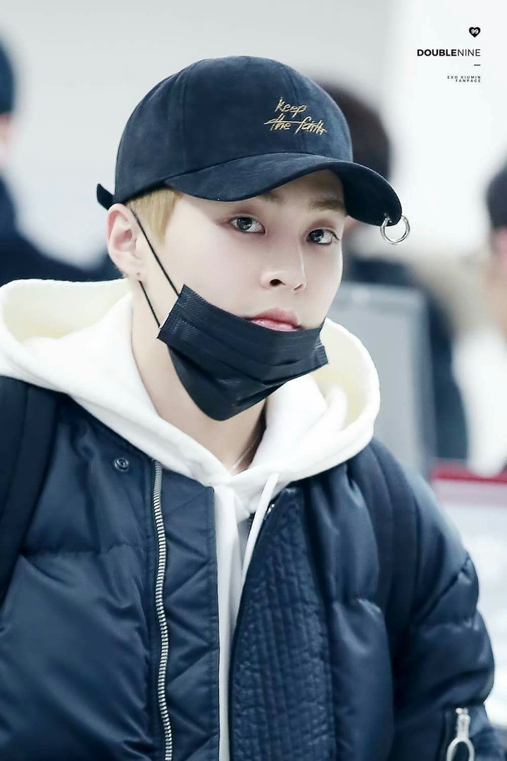 Xiumin