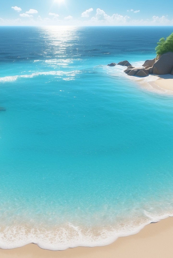 Sea