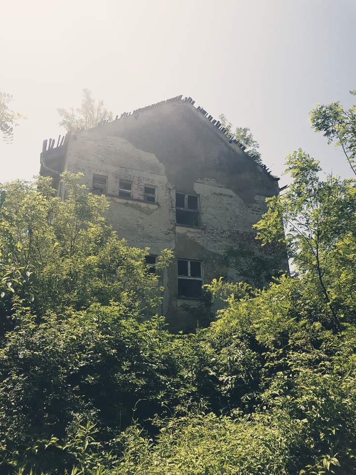 Ghost Town
