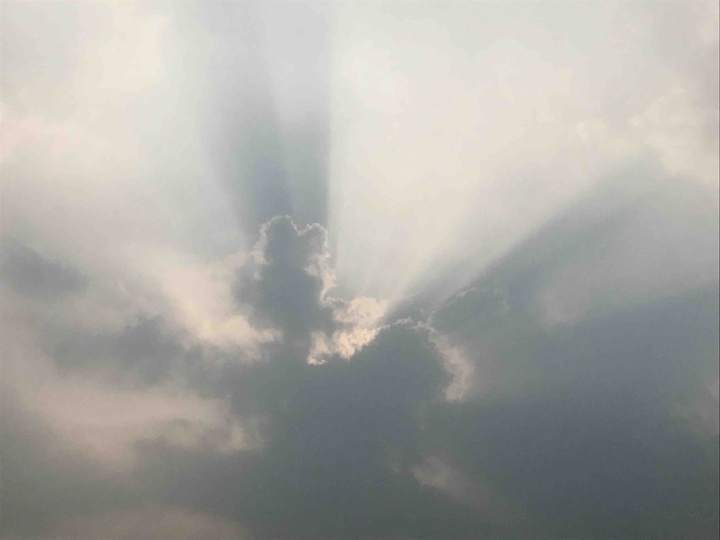 sky is the limit