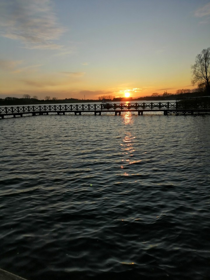 Nowogard zje jezioro