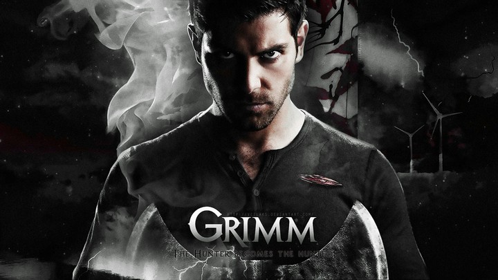 Grimm (TV Series) Wallpaper