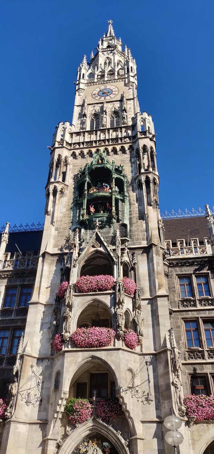 Munchen