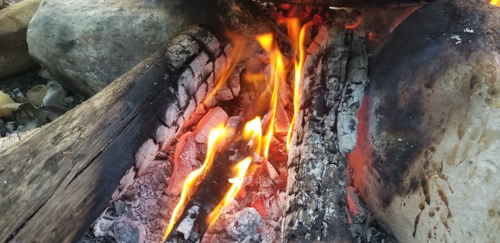 fire